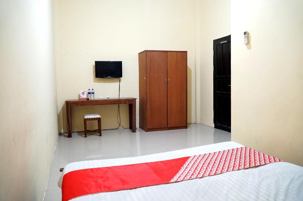 Oyo Flagship 1034 Pondok Mulia Guest House Syariah Balikpapan  Exterior foto
