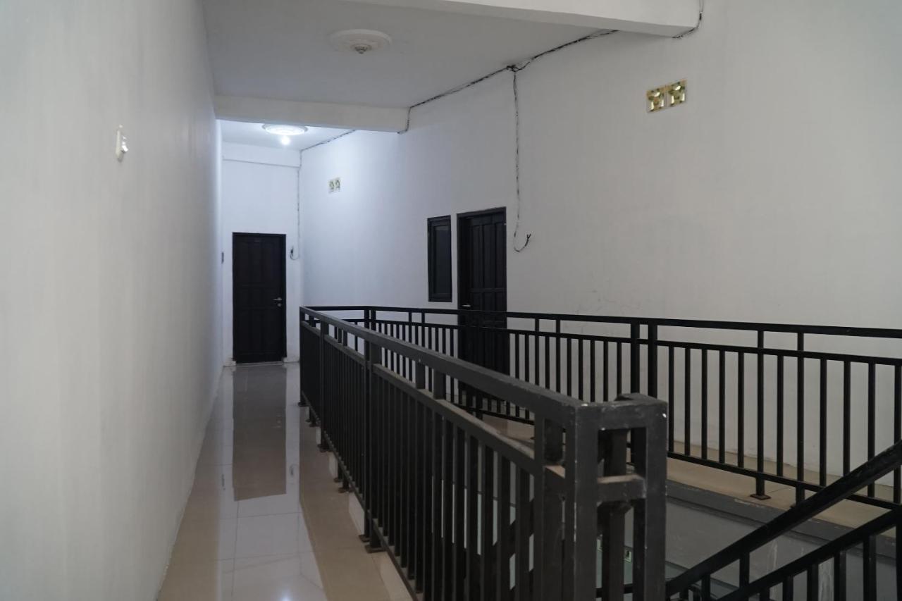 Oyo Flagship 1034 Pondok Mulia Guest House Syariah Balikpapan  Exterior foto