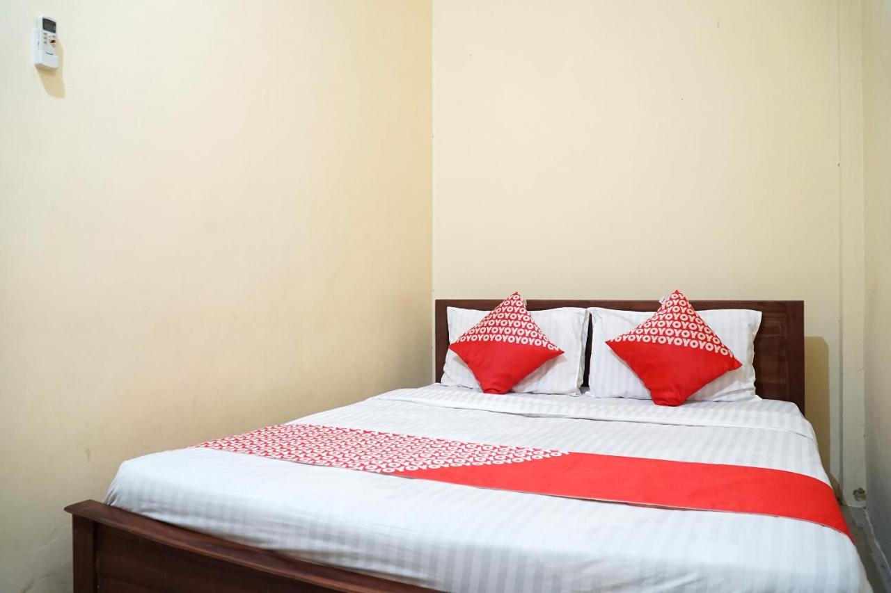 Oyo Flagship 1034 Pondok Mulia Guest House Syariah Balikpapan  Exterior foto