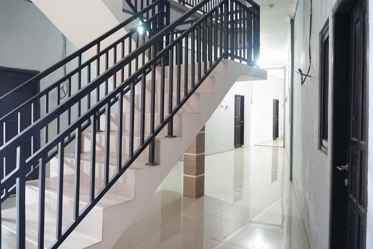 Oyo Flagship 1034 Pondok Mulia Guest House Syariah Balikpapan  Exterior foto
